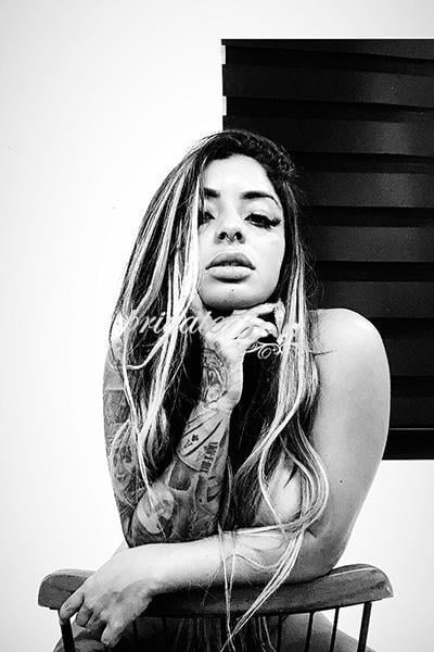 ANGEL LOPES - Acompanhantes Curitiba