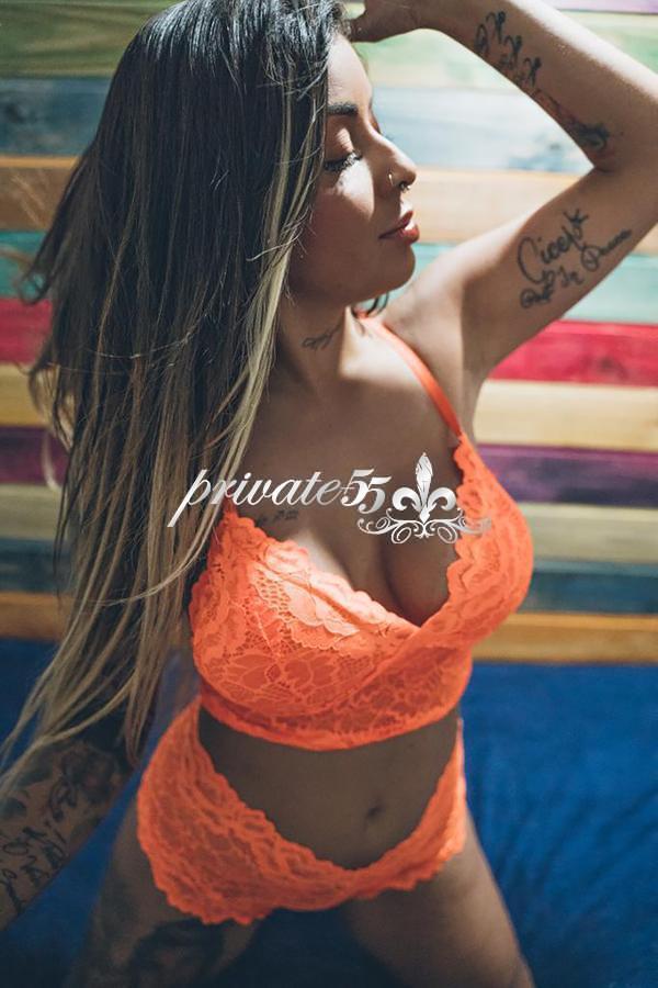 ANGEL LOPES - Acompanhantes Curitiba