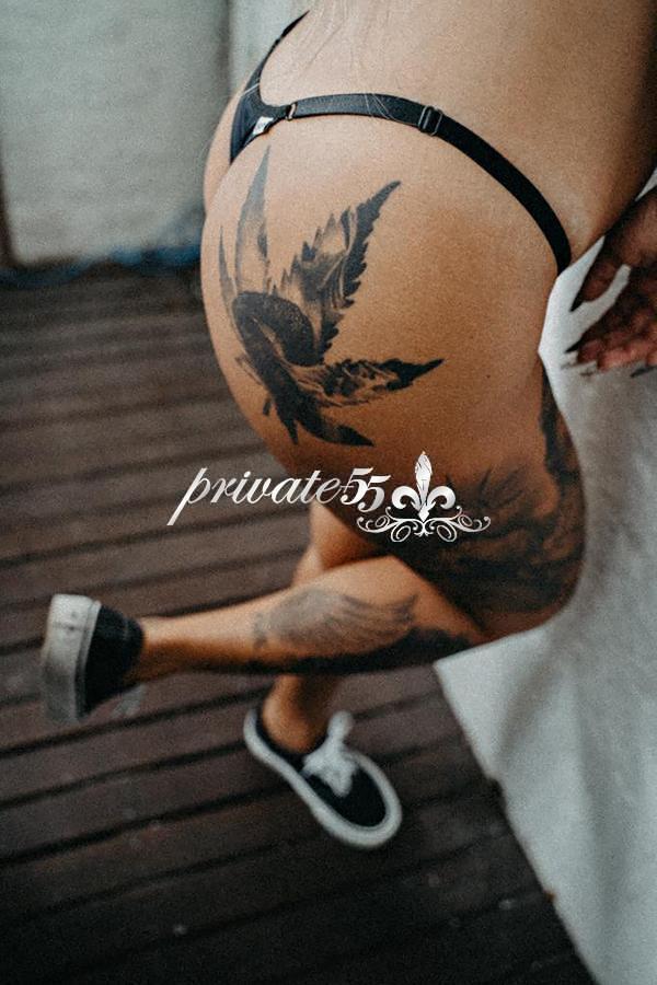 ANGEL LOPES - Acompanhantes Curitiba