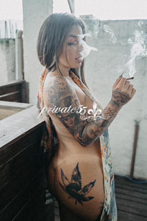 ANGEL LOPES - Acompanhantes Curitiba