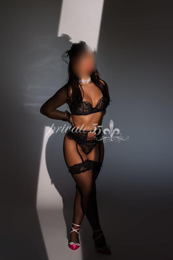 ANGEL VITÓRIA - Acompanhantes Curitiba