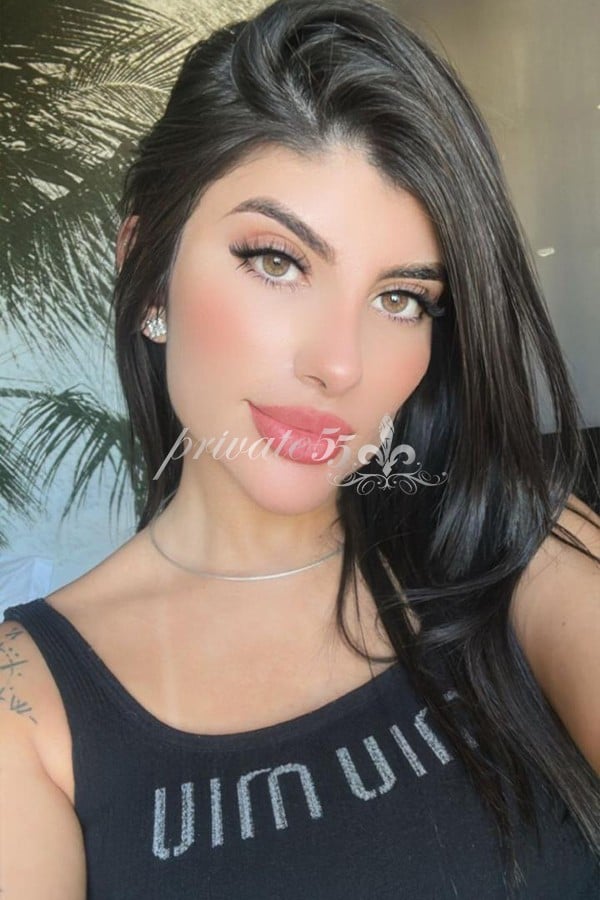 ANGEL WINTERS - Acompanhantes Curitiba