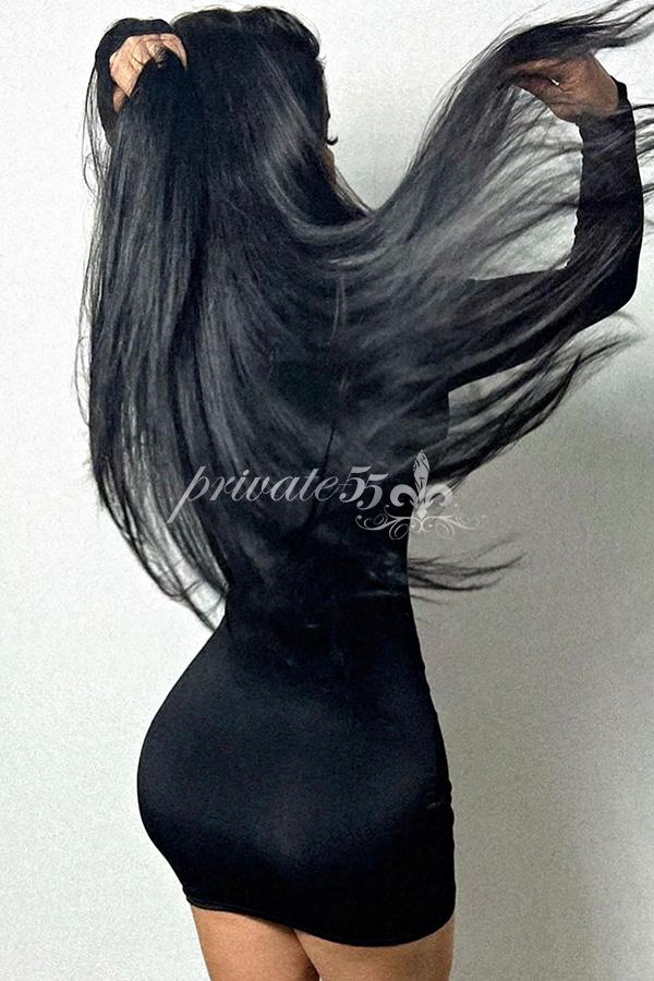 ANGELINA EDOUARD - Acompanhantes Curitiba
