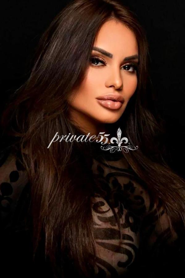 ANGELINA GRINGA - Acompanhantes Curitiba