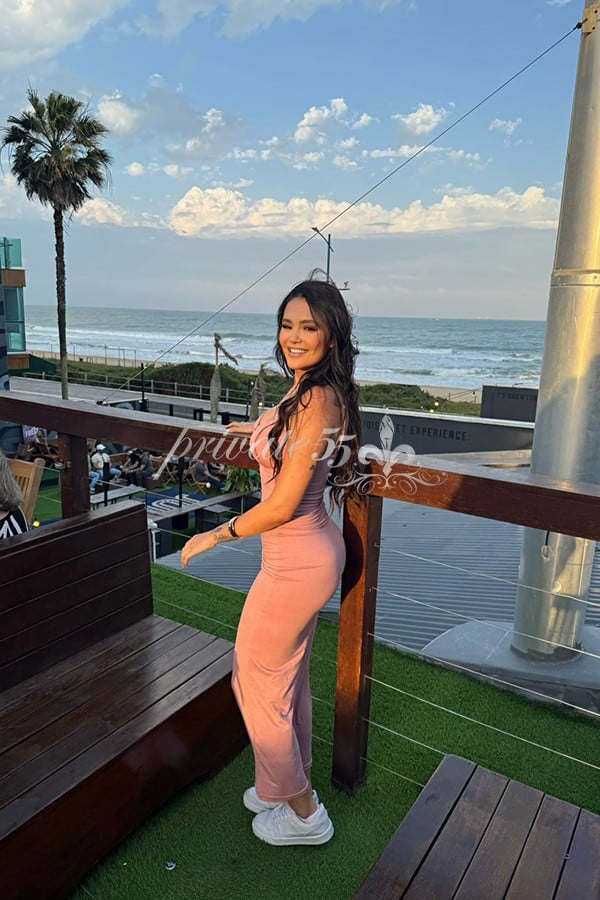 ANINHA SOUZA - Acompanhantes Curitiba