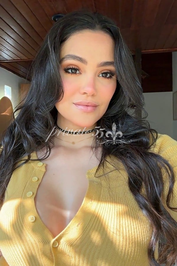 ANINHA SOUZA - Acompanhantes Curitiba
