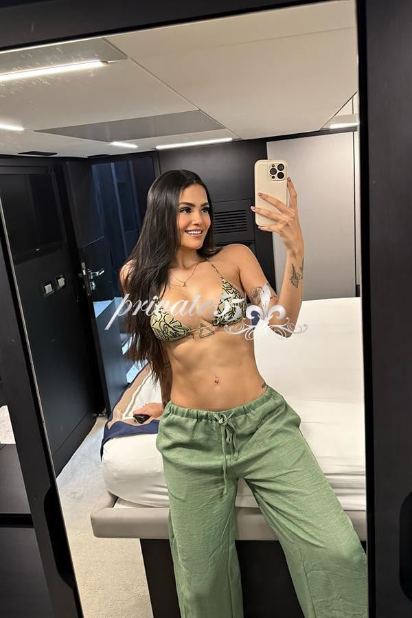 ANINHA SOUZA - Acompanhantes Curitiba