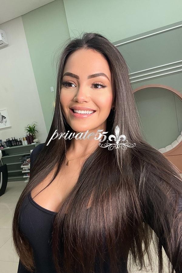ANINHA SOUZA - Acompanhantes Curitiba