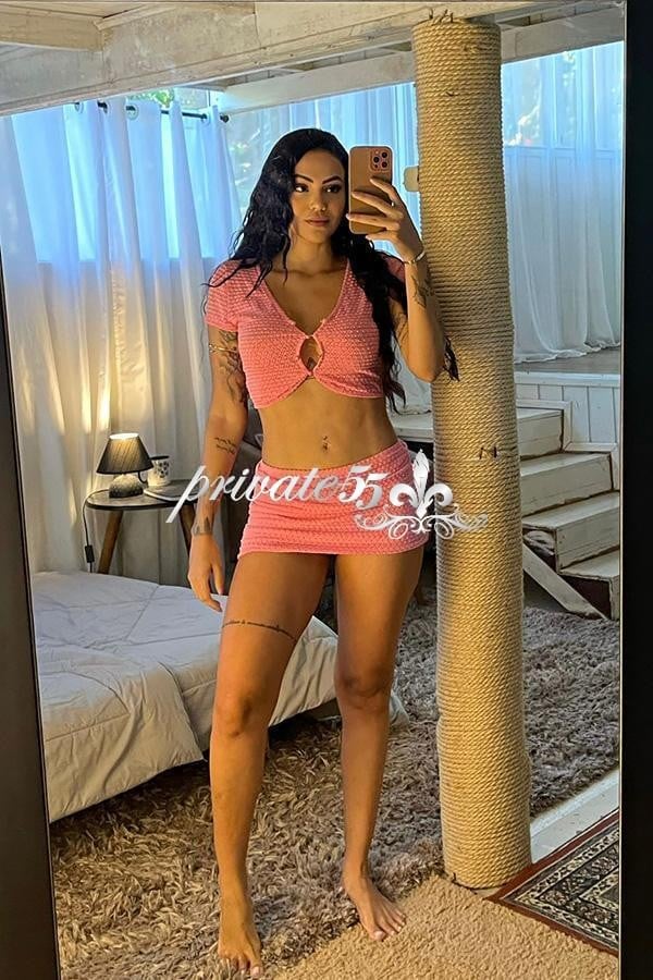 ANINHA SOUZA - Acompanhantes Curitiba