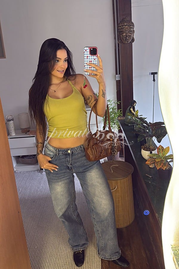 ANINHA SOUZA - Acompanhantes Curitiba