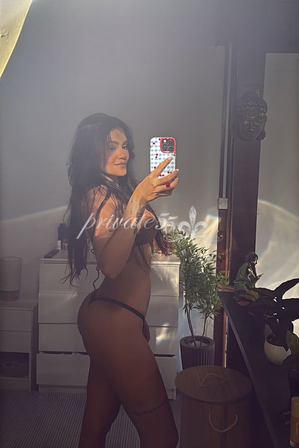 ANINHA SOUZA - Acompanhantes Curitiba