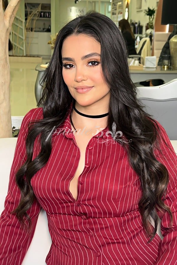 ANINHA SOUZA - Acompanhantes Curitiba