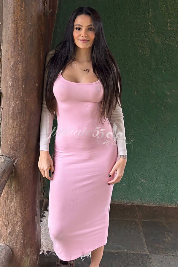 ANINHA SOUZA - Acompanhantes Curitiba