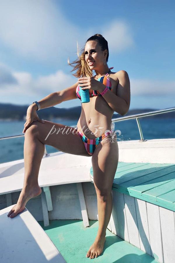 Anita Leão - Acompanhantes Curitiba - Acompanhantes Ctba - Acompanhantes PR