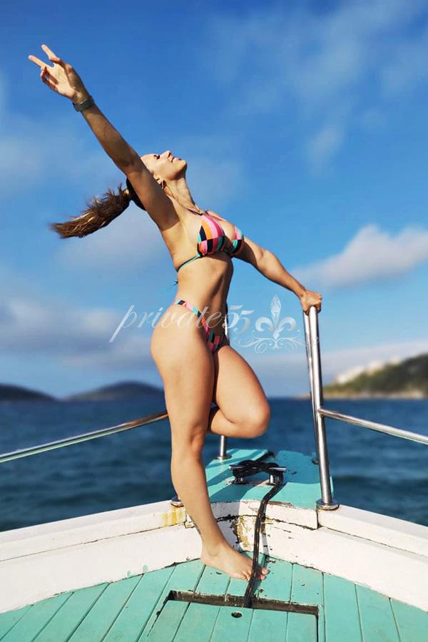 Anita Leão - Acompanhantes Curitiba - Acompanhantes Ctba - Acompanhantes PR