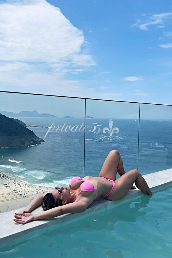 Anita Leão - Acompanhantes Curitiba - Acompanhantes Ctba - Acompanhantes PR