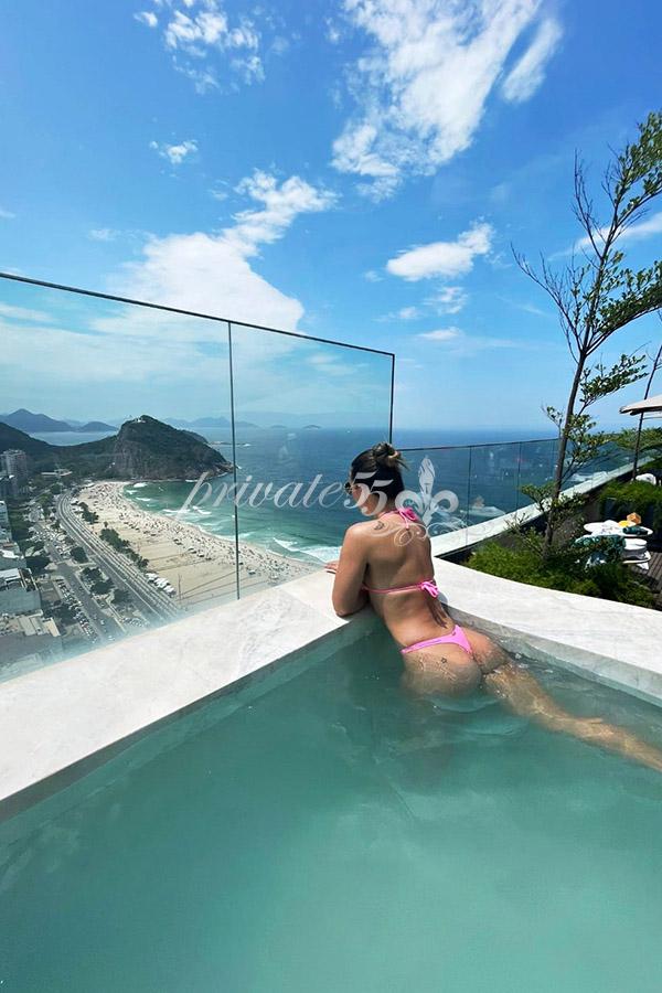 Anita Leão - Acompanhantes Curitiba - Acompanhantes Ctba - Acompanhantes PR