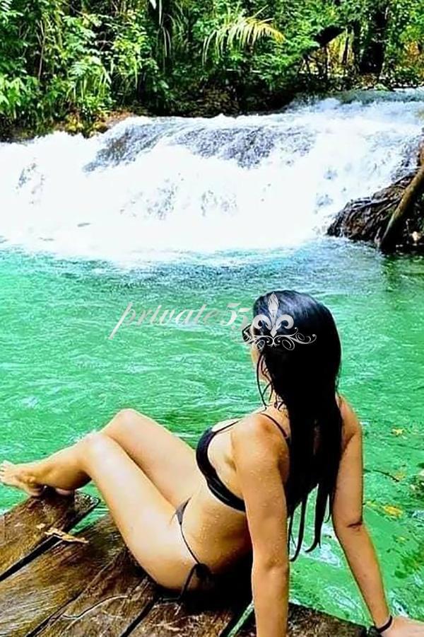 ANITA SOUZA - Acompanhantes Curitiba