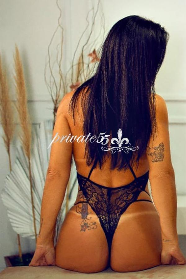 ANNA DIAS - Acompanhantes Curitiba