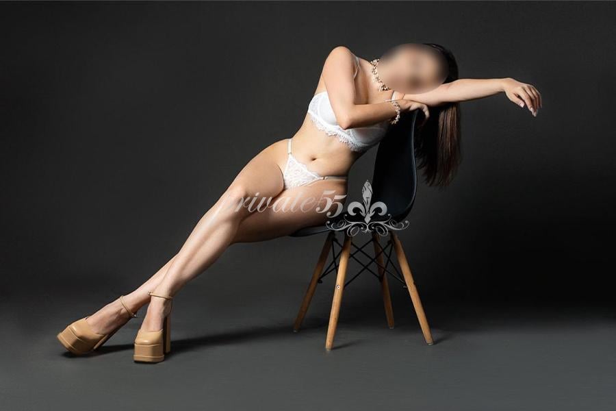 ANTONELLA LANCASTER - Acompanhantes Curitiba