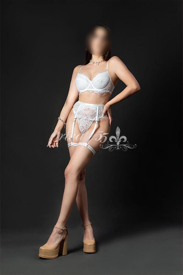 ANTONELLA LANCASTER - Acompanhantes Curitiba
