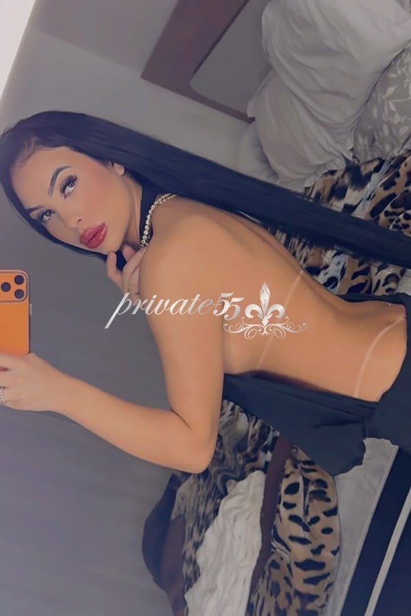 ANTONELLA MANCINI - Acompanhantes Curitiba