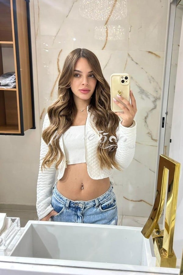 ANTONELLA MARTINS - Acompanhantes Curitiba