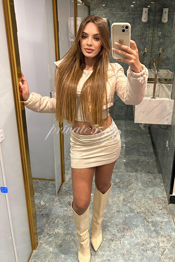 ANTONELLA MARTINS - Acompanhantes Curitiba