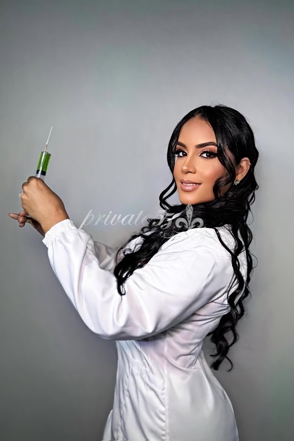 AURORA DINIZ - Acompanhantes Curitiba