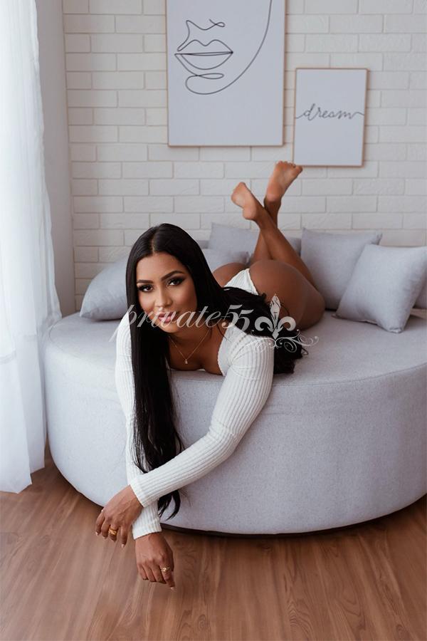 AYLA FONTES - Acompanhantes Curitiba