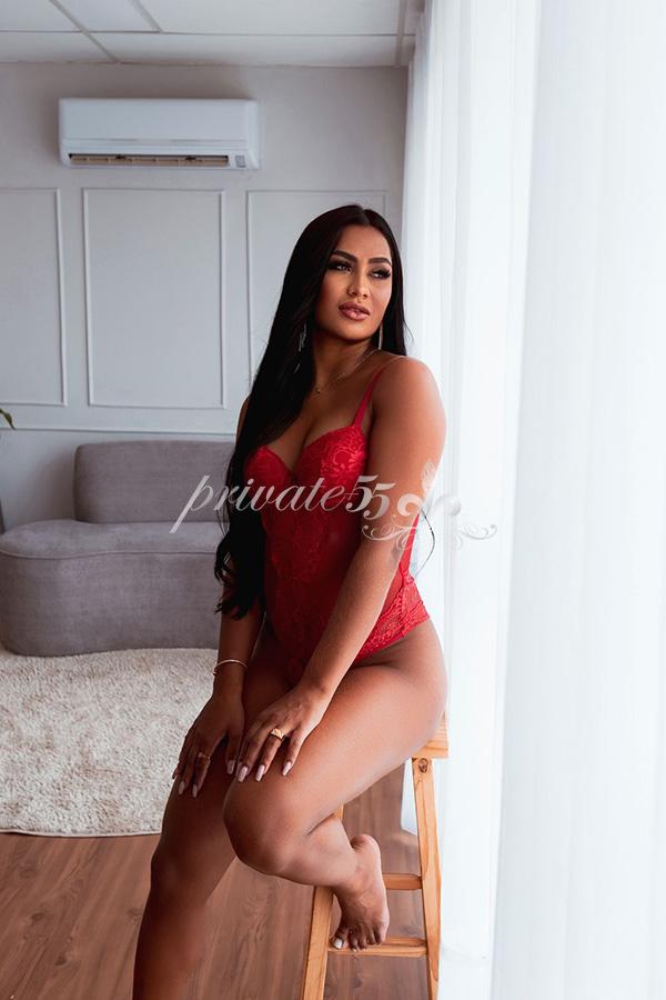 AYLA FONTES - Acompanhantes Curitiba