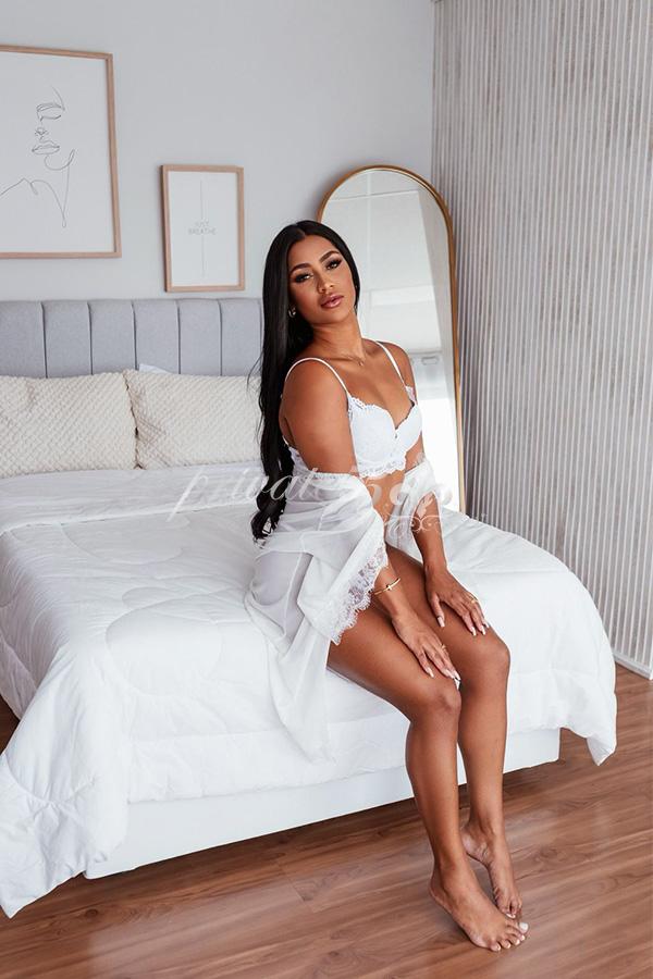 AYLA FONTES - Acompanhantes Curitiba