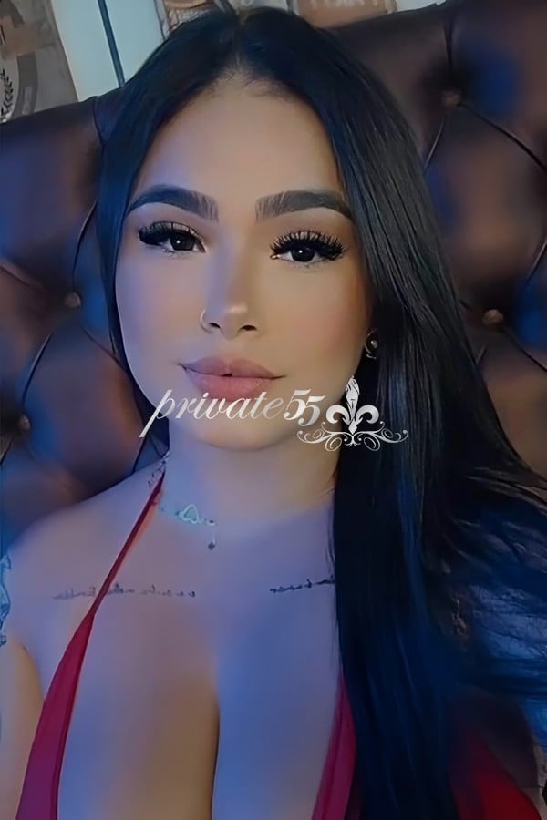 AYLA PUZZUOLLI - Acompanhantes Curitiba