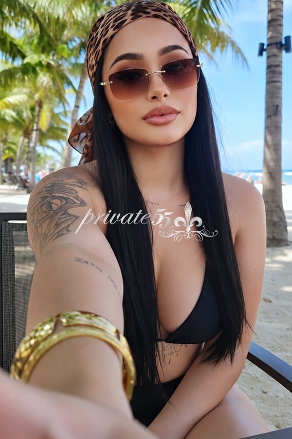 AYLA PUZZUOLLI - Acompanhantes Curitiba