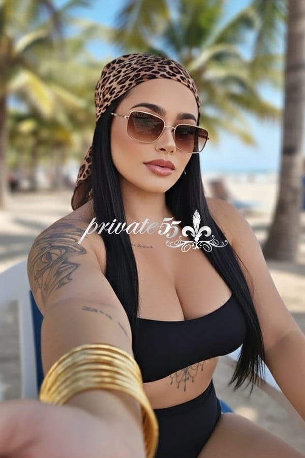 AYLA PUZZUOLLI - Acompanhantes Curitiba