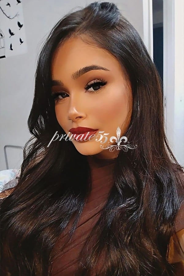 AYLA PUZZUOLLI - Acompanhantes Curitiba