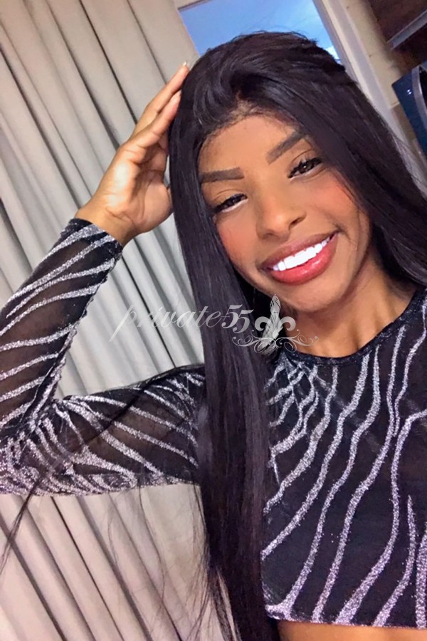 AYLLA SILVA - Acompanhantes Curitiba