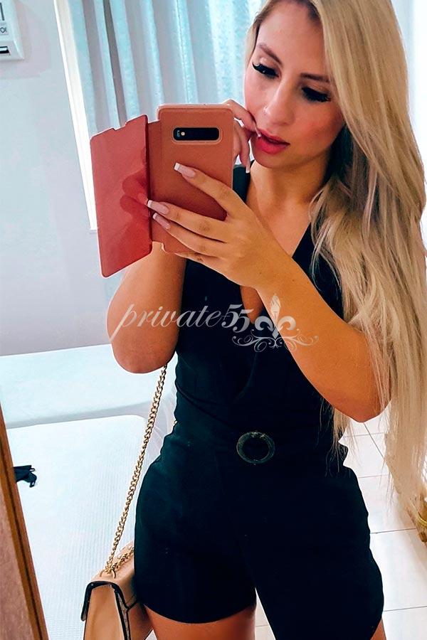 BABI BARELLI - Acompanhantes Curitiba
