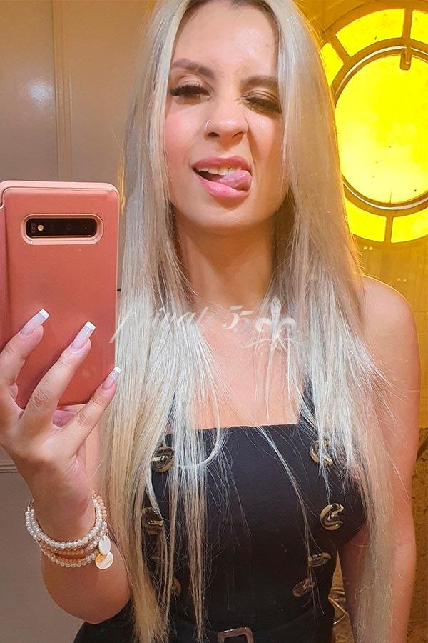 BABI BARELLI - Acompanhantes Curitiba