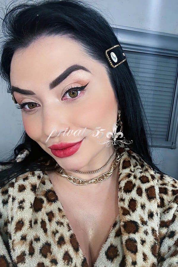 BÁRBARA BABI - Acompanhantes Curitiba