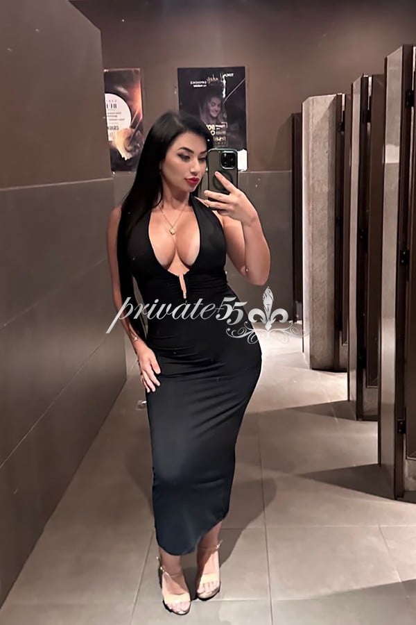 BÁRBARA BABI - Acompanhantes Curitiba