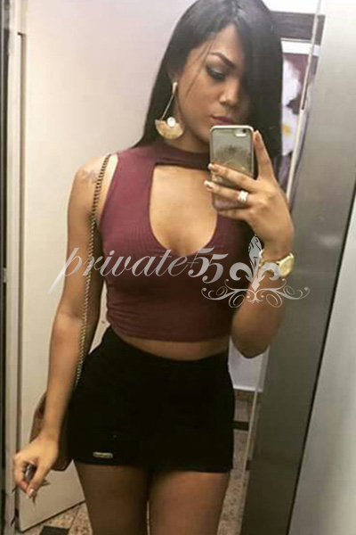 Barbara Figueiredo - Acompanhantes SP - Acompanhantes São Paulo - Acompanhantes São Paulo