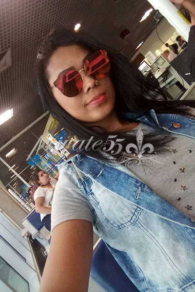 Barbara Figueiredo - Acompanhantes SP - Acompanhantes São Paulo - Acompanhantes São Paulo