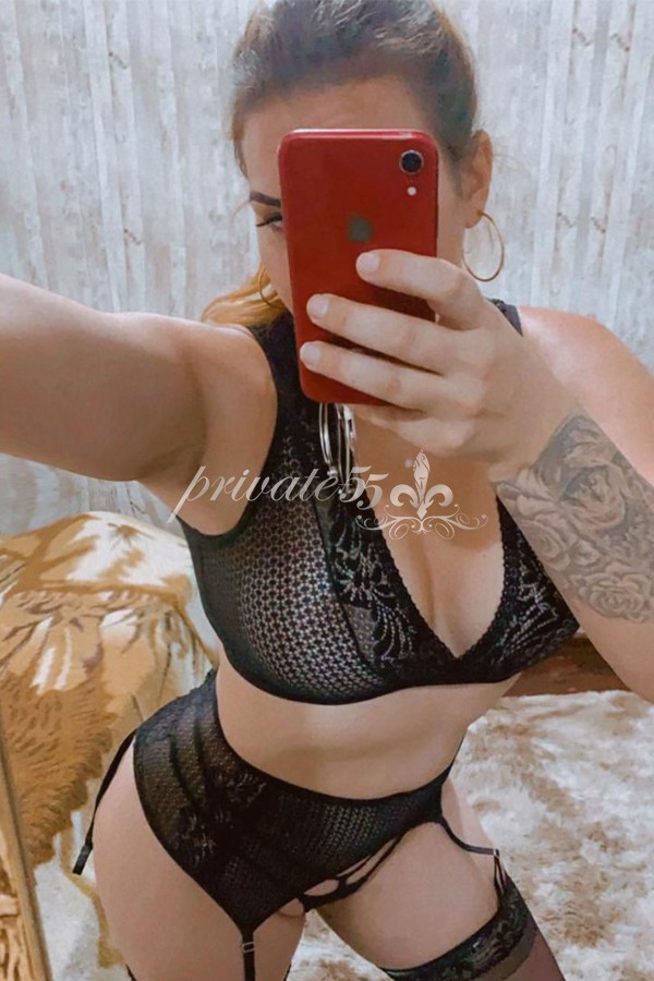 BÁRBARA RAMOS - Acompanhantes Curitiba