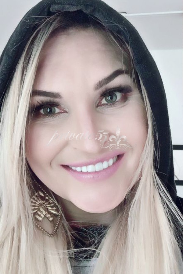 BÁRBARA RAMOS - Acompanhantes Curitiba