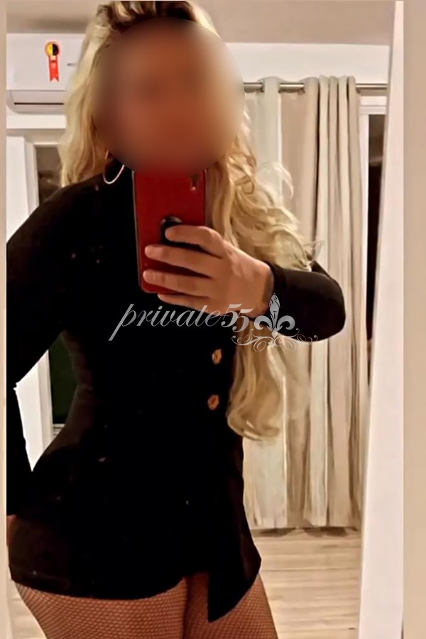 BÁRBARA RAMOS - Acompanhantes Itajaí