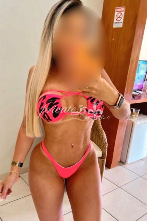 BARBIE DOURADO - Acompanhantes Curitiba