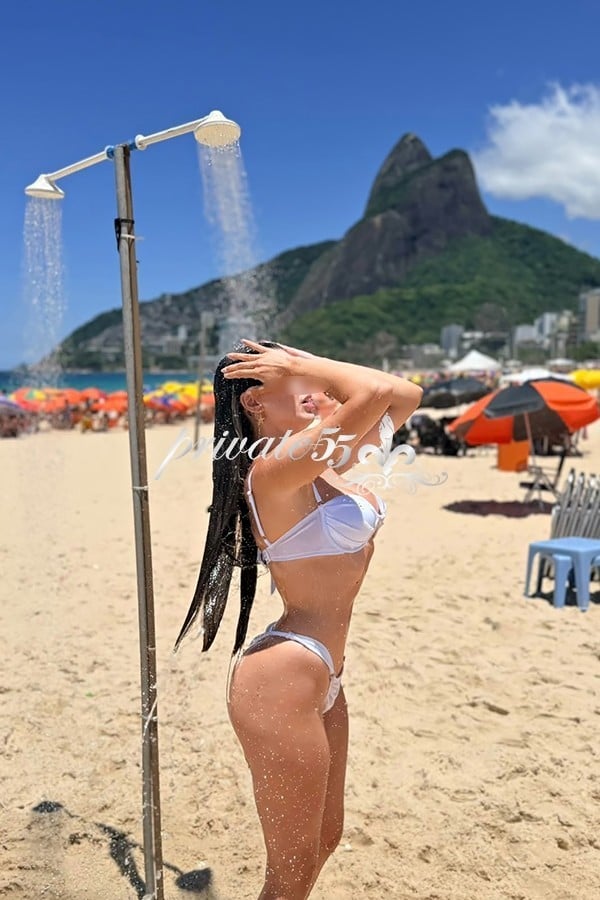 BEATRIZ  BITTENCOURT  - Acompanhantes Curitiba