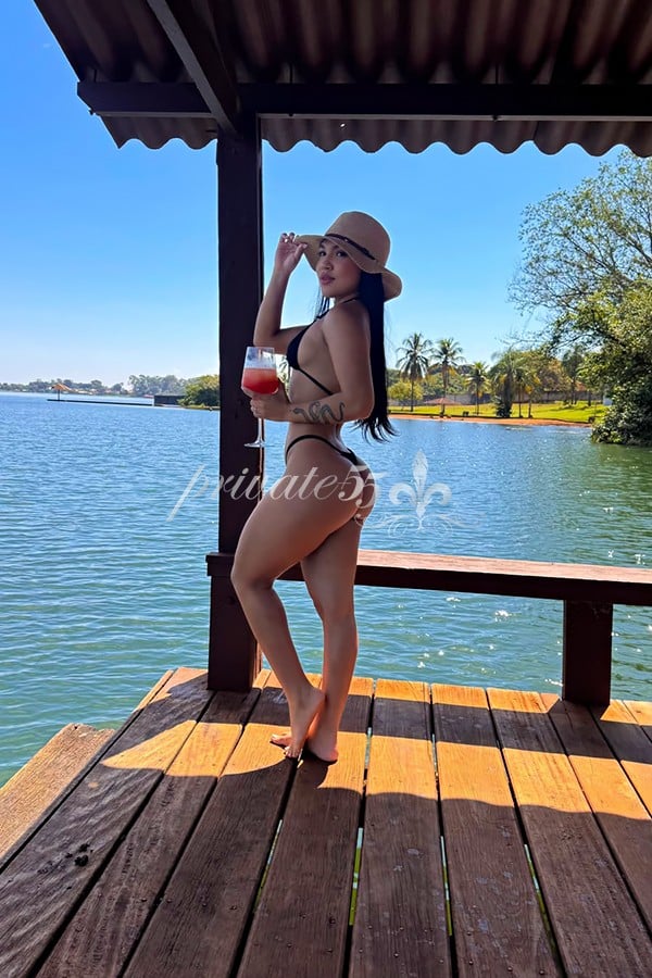 BEATRIZ  SANTOS  - Acompanhantes Curitiba