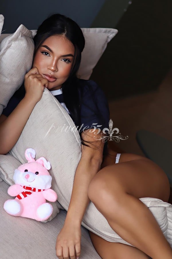 BEATRIZ  SANTOS  - Acompanhantes Curitiba